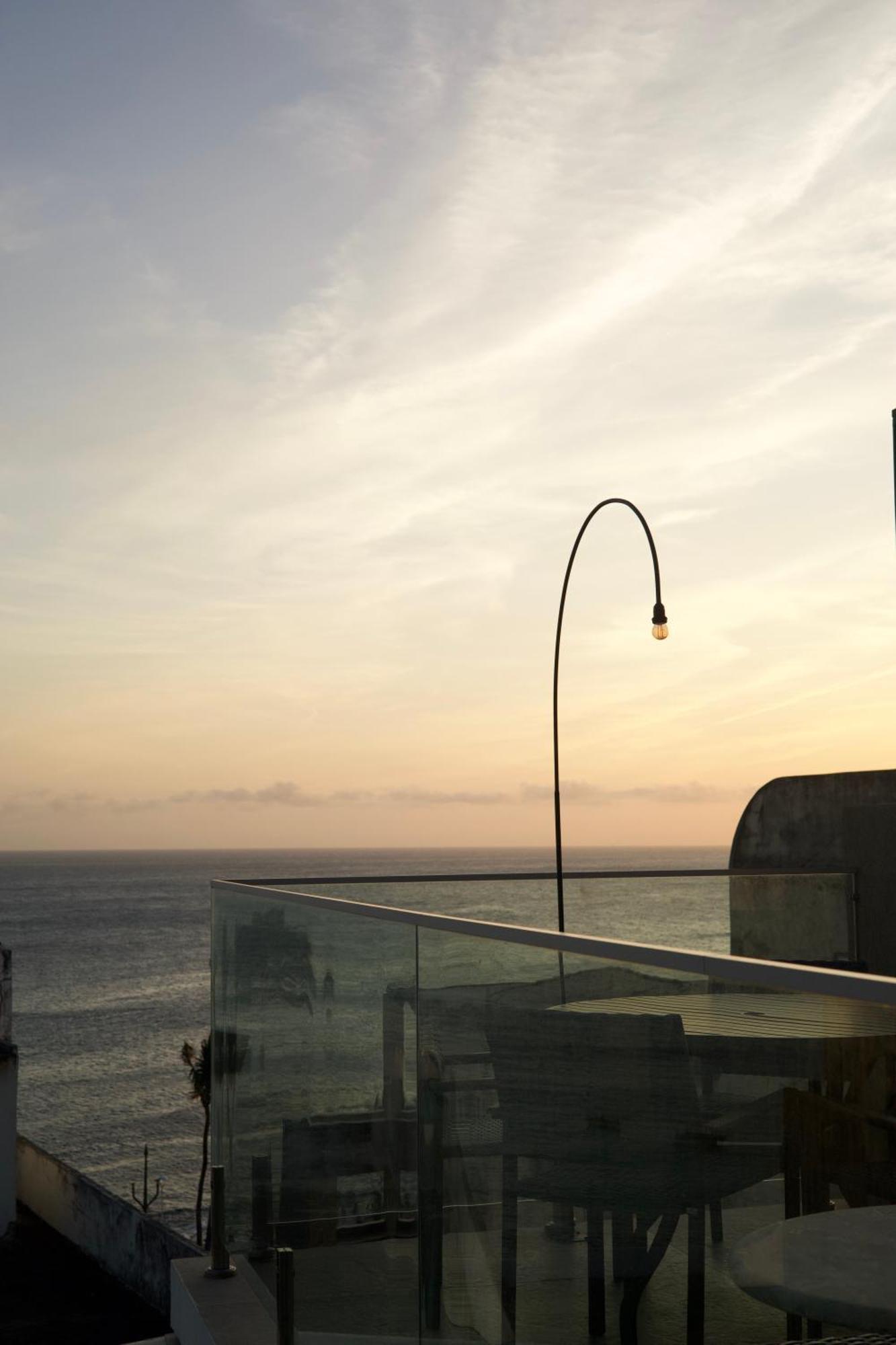 Canto Hotel サルバドール エクステリア 写真