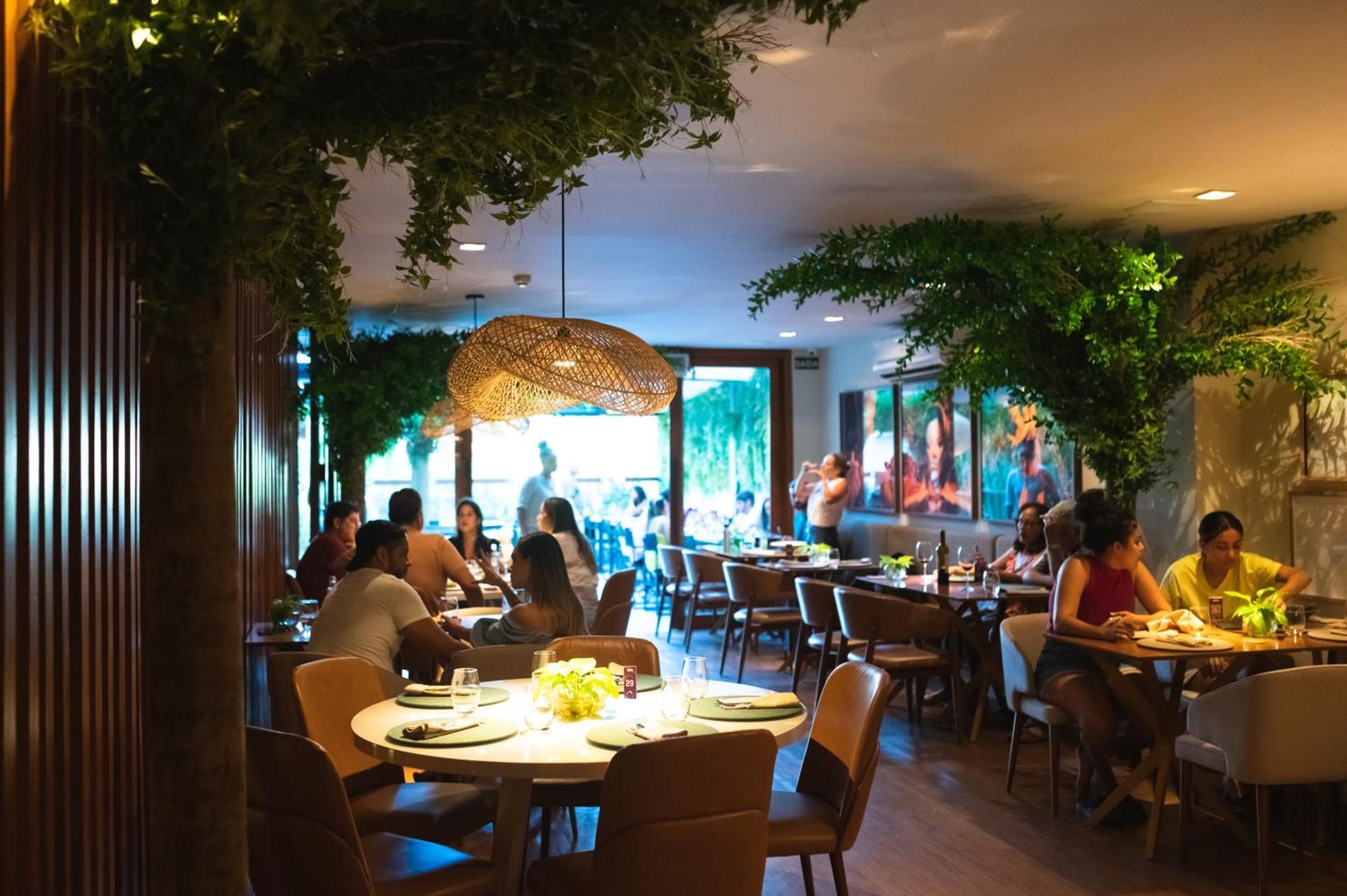 Canto Hotel サルバドール エクステリア 写真