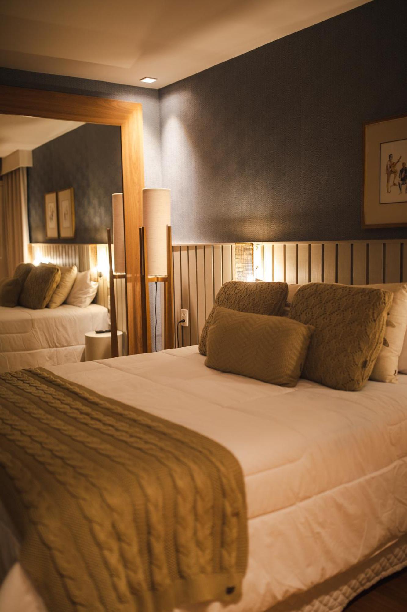 Canto Hotel サルバドール エクステリア 写真