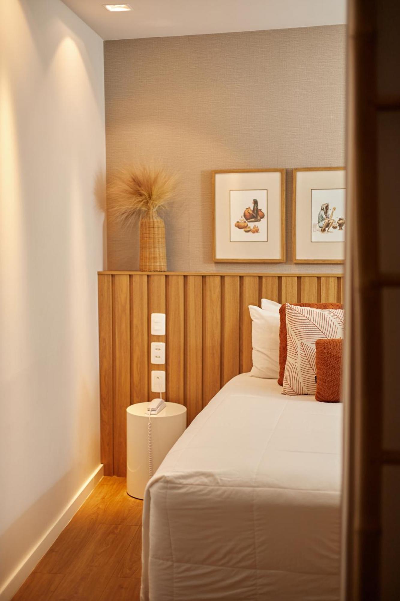 Canto Hotel サルバドール エクステリア 写真