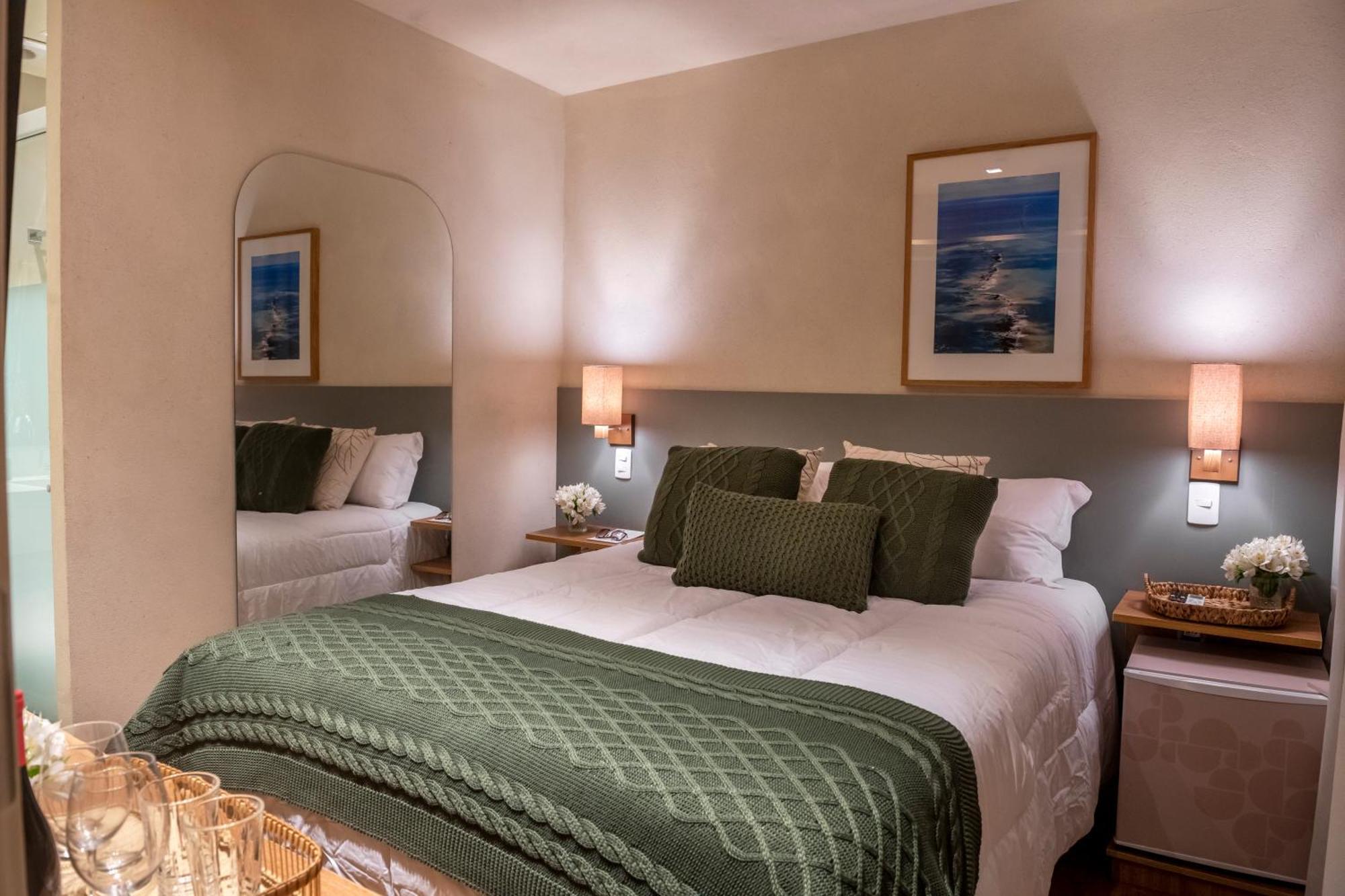 Canto Hotel サルバドール エクステリア 写真