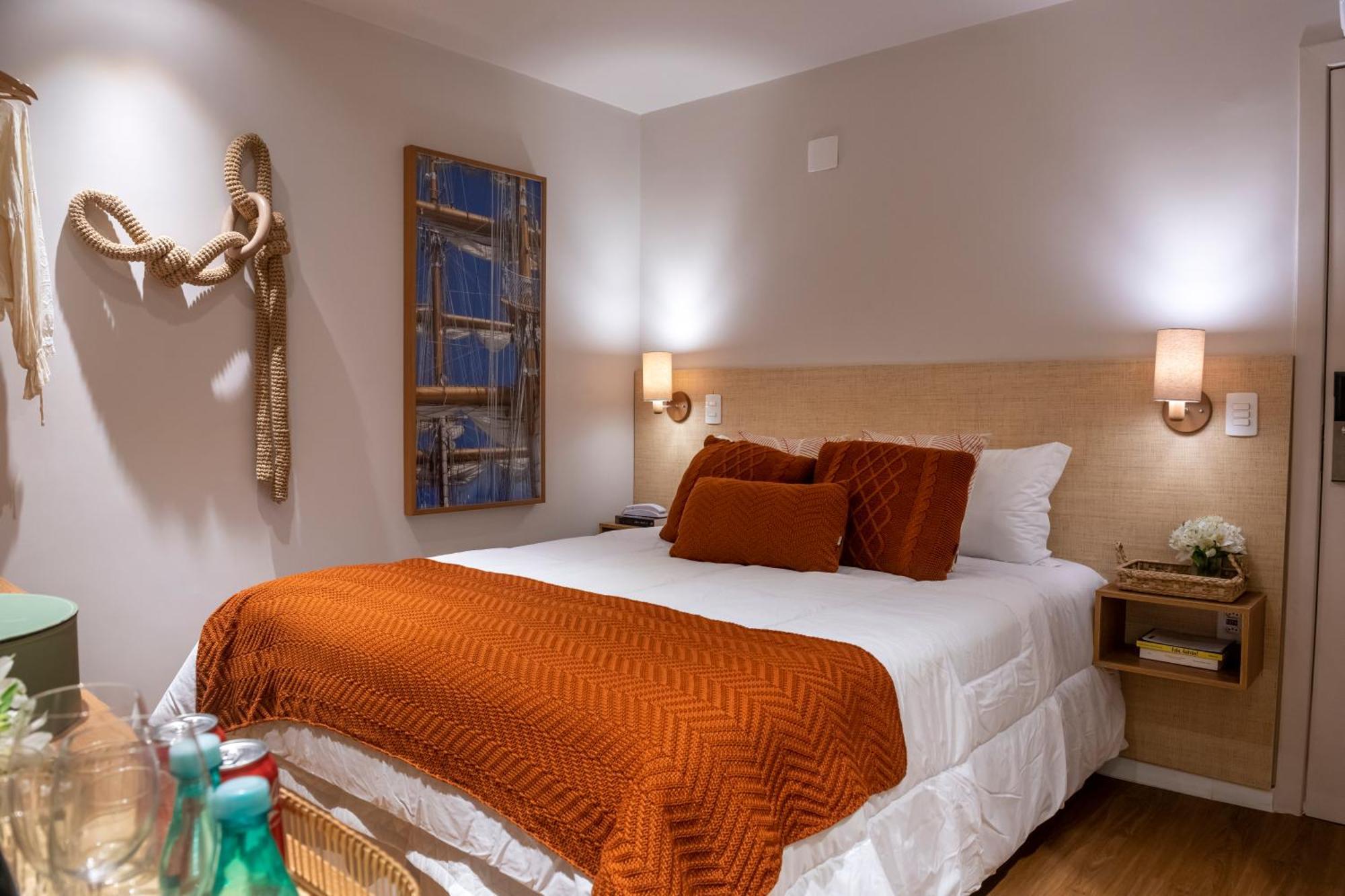 Canto Hotel サルバドール エクステリア 写真