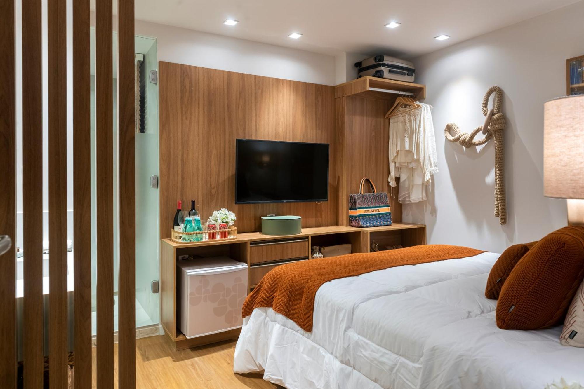 Canto Hotel サルバドール エクステリア 写真