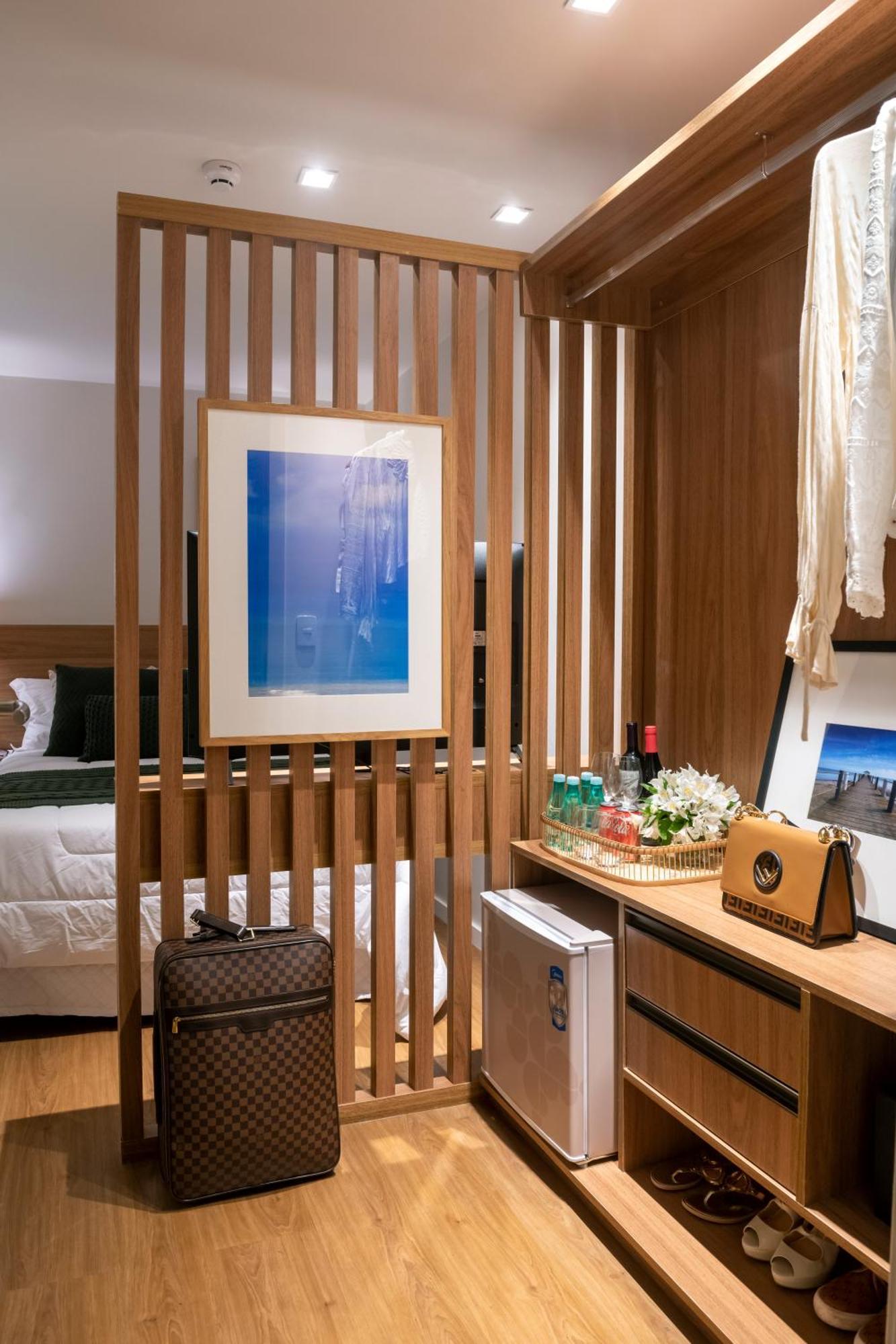 Canto Hotel サルバドール エクステリア 写真