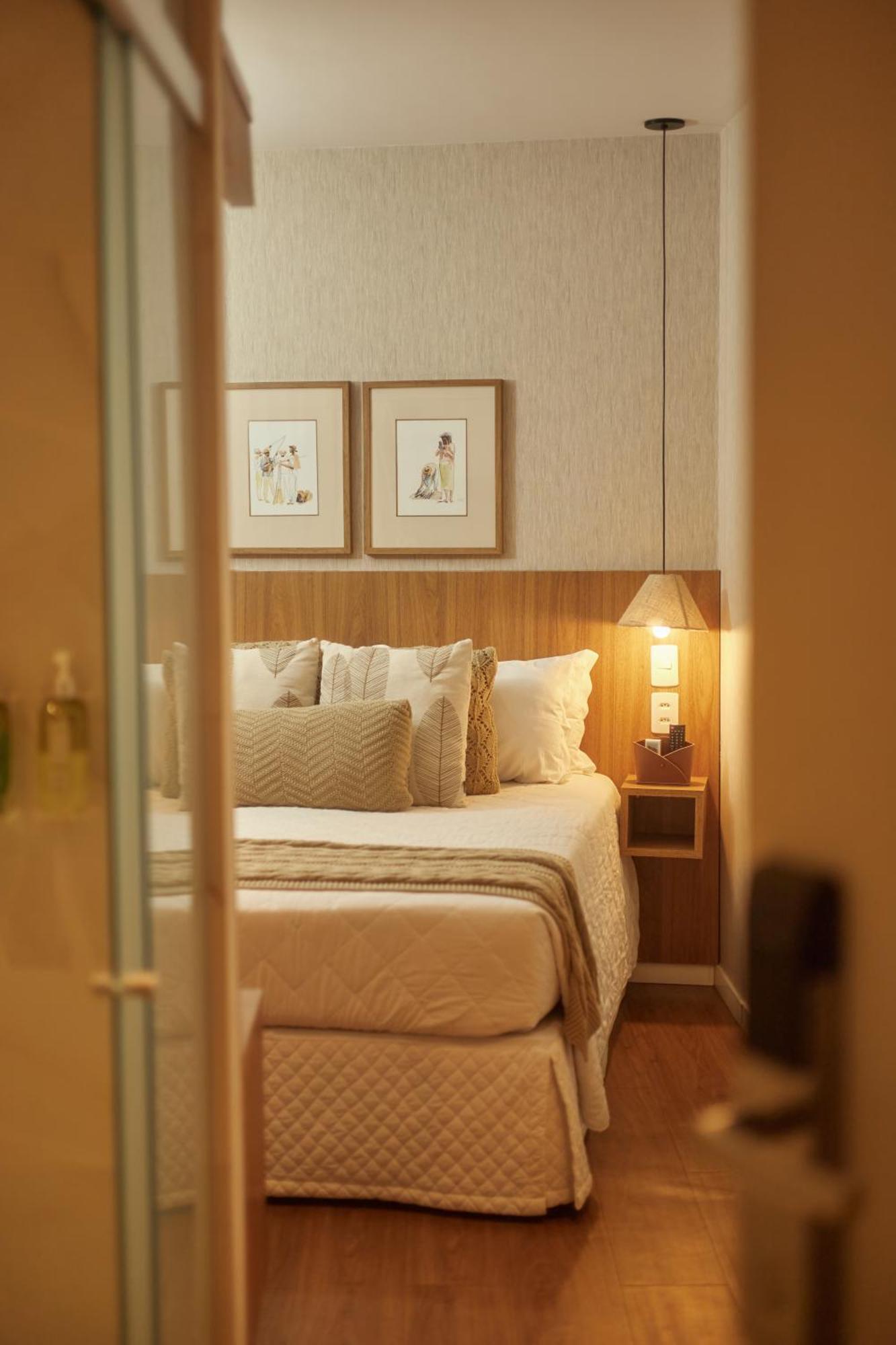 Canto Hotel サルバドール エクステリア 写真