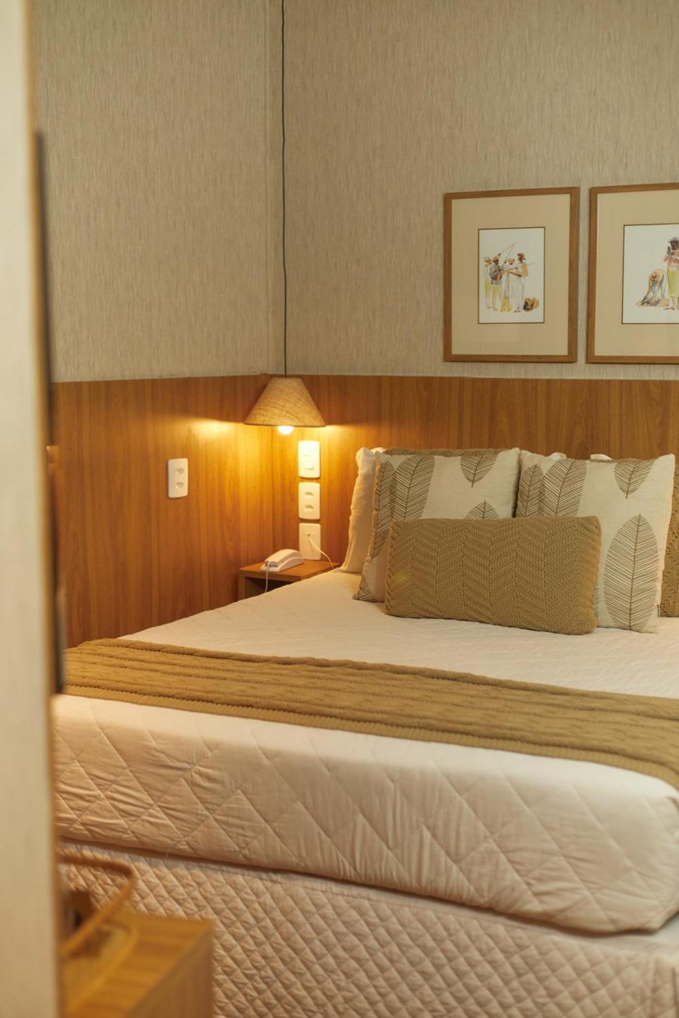 Canto Hotel サルバドール エクステリア 写真