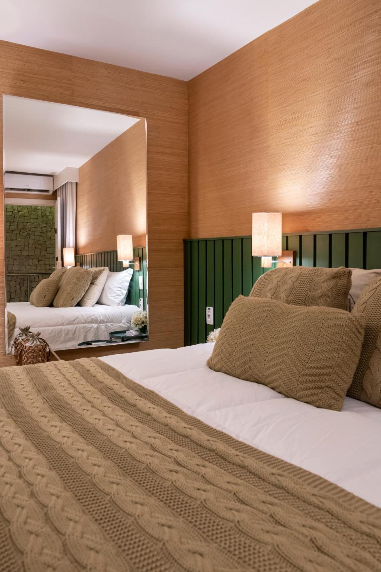 Canto Hotel サルバドール エクステリア 写真