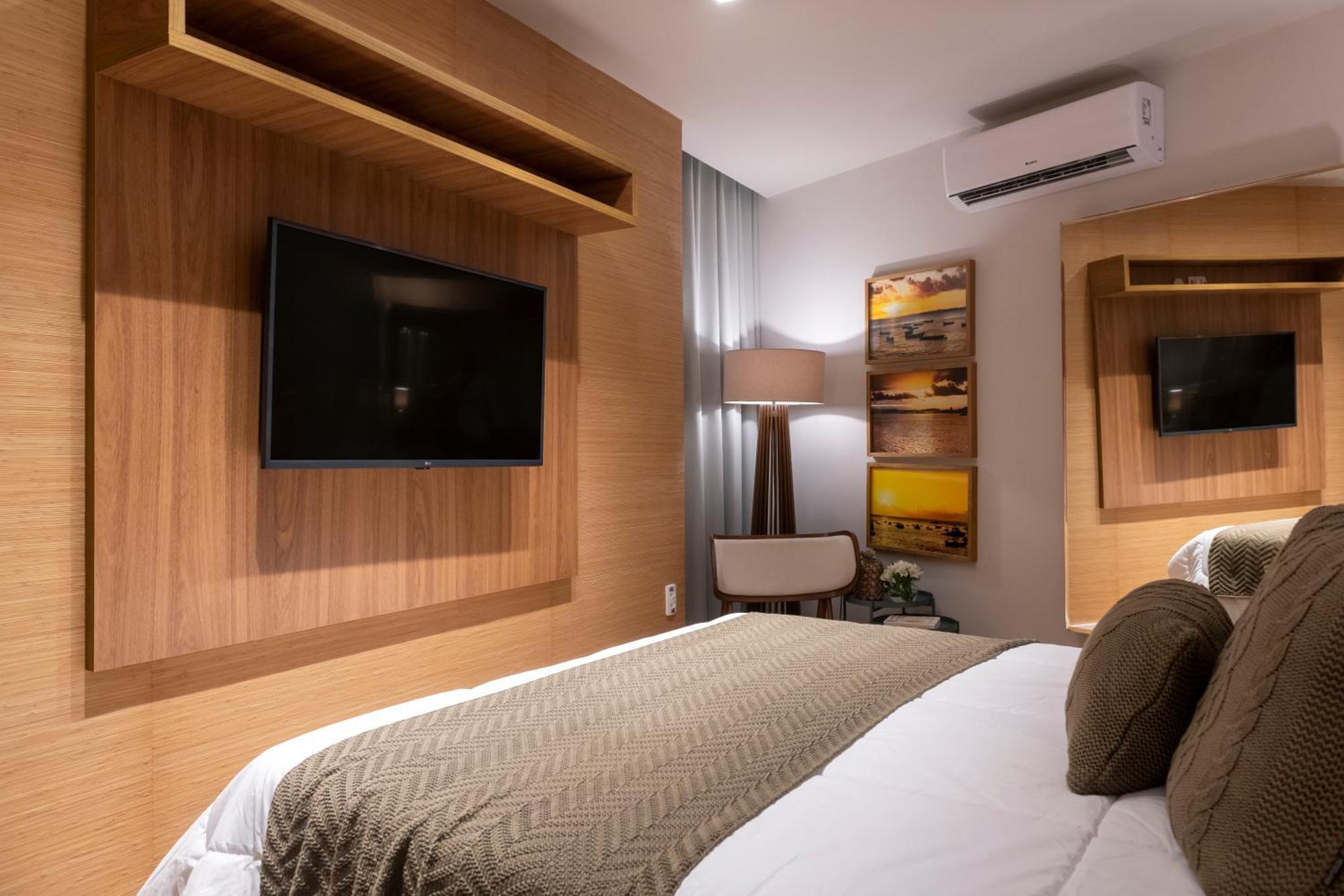 Canto Hotel サルバドール エクステリア 写真