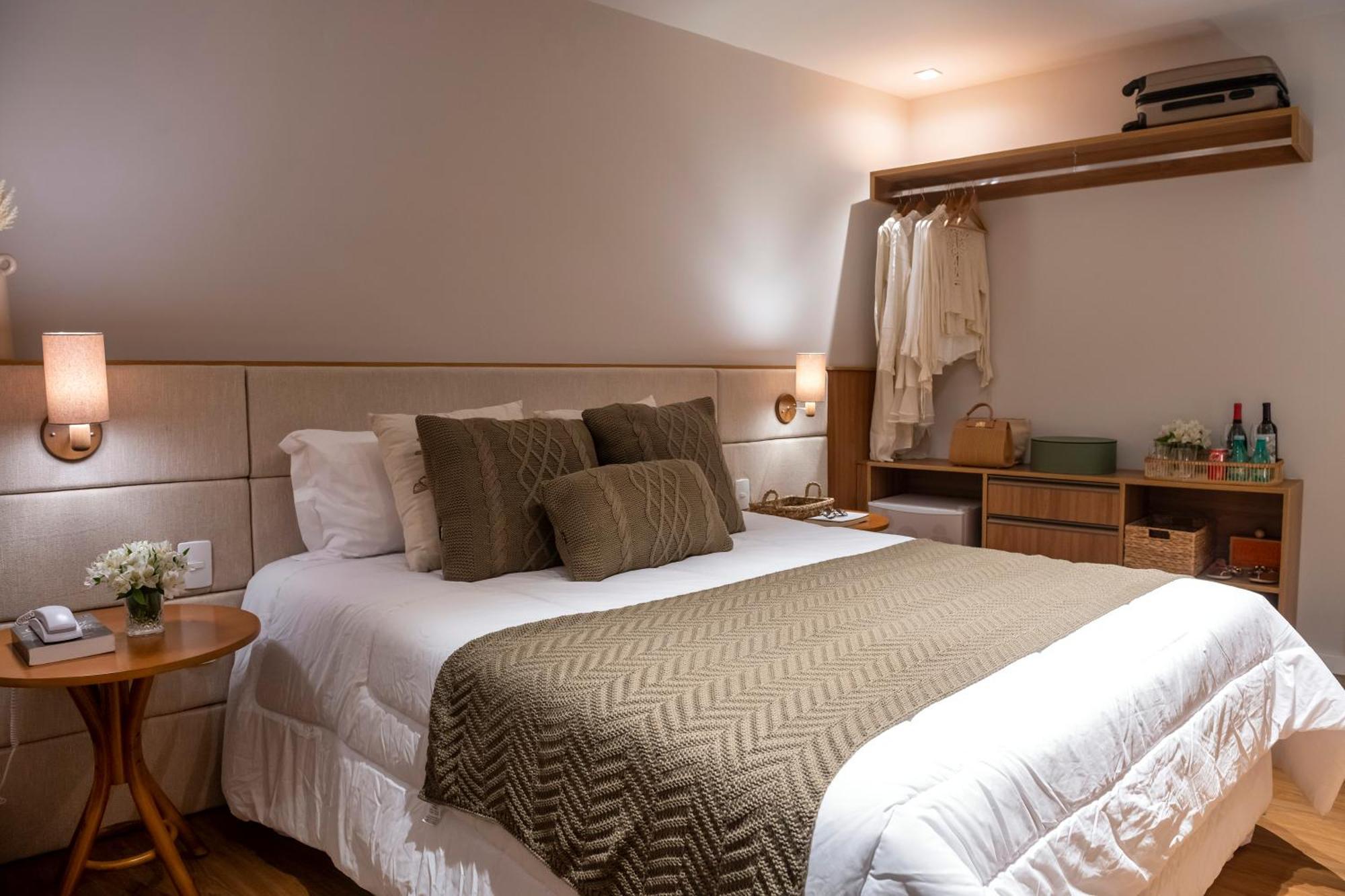 Canto Hotel サルバドール エクステリア 写真
