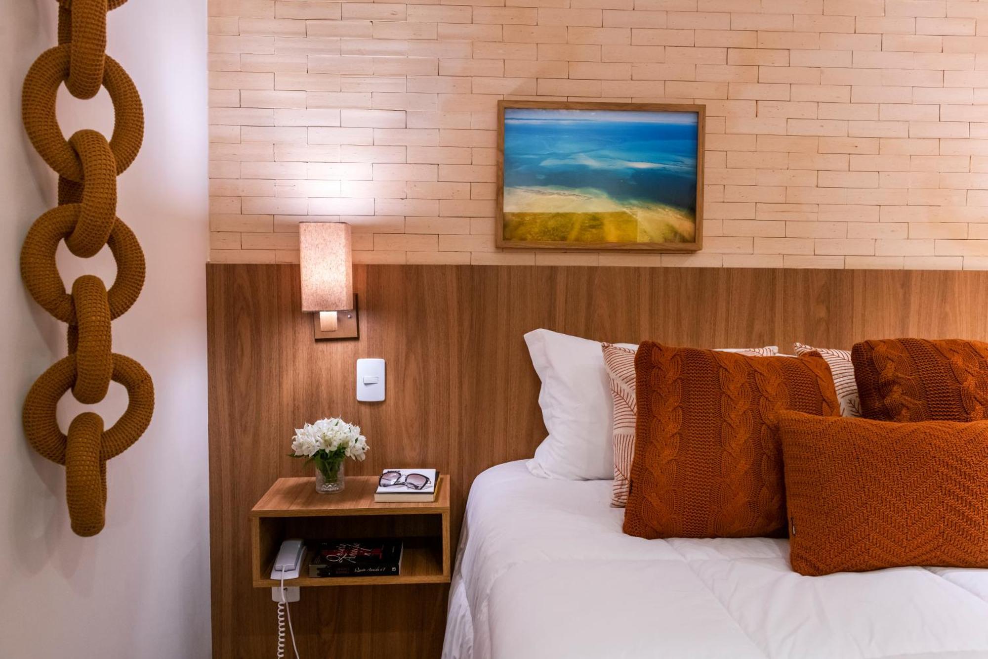 Canto Hotel サルバドール エクステリア 写真