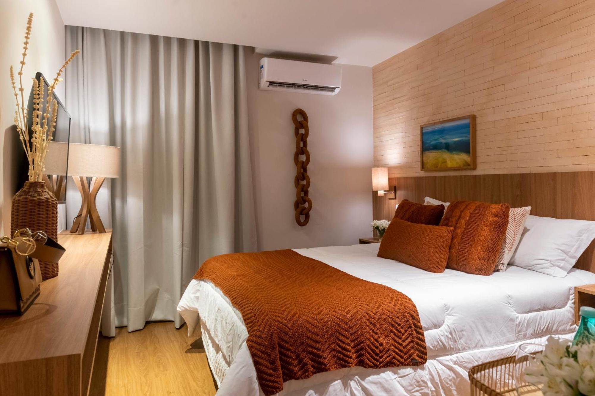 Canto Hotel サルバドール エクステリア 写真